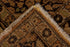 Antique Tabriz Area Rug (4' x 5')
